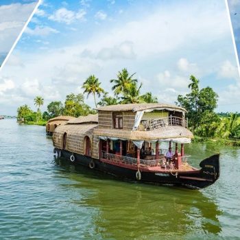 Kerala tourist places to visit in March