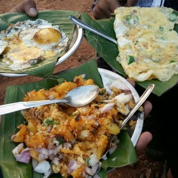 8 tasty street foods to eat from a Kerala Thattukada
