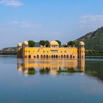 Mesmerizing Rajasthan Lakes that we should once visit in our lifetime