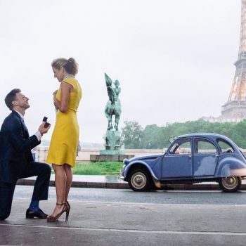 15 Best Places to Propose Around the Globe