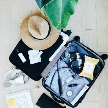 How to pack like a pro? 20 Packing Tips Every Traveler needs to know