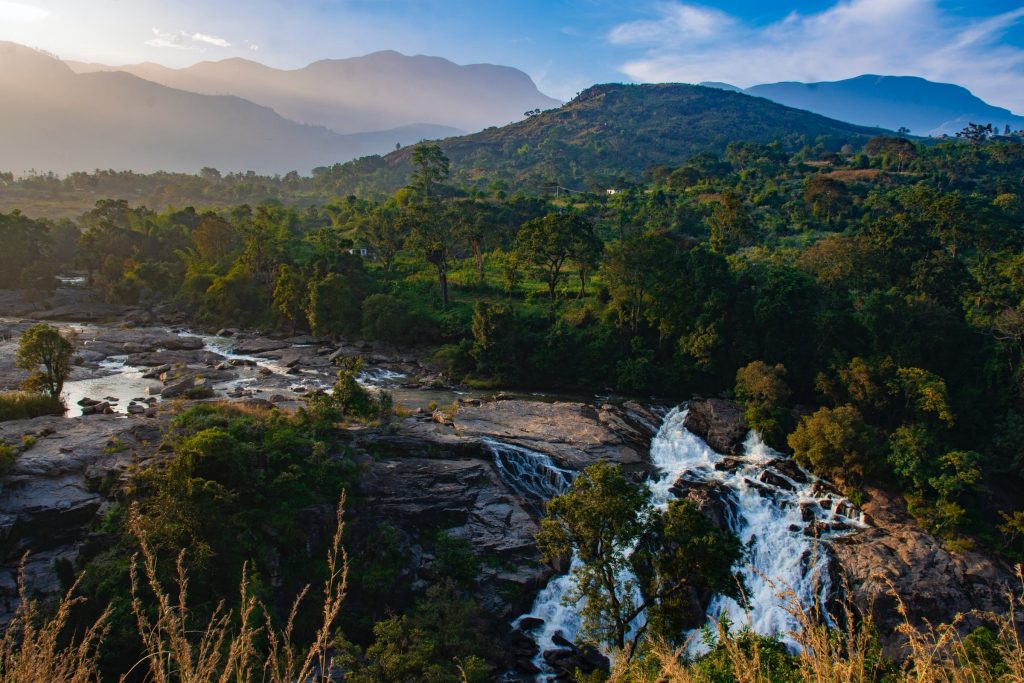 Complete Guide To Plan Kerala Tour Packages