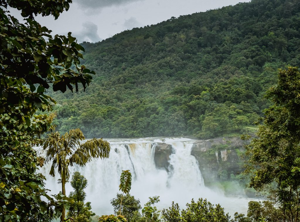 Athirapilly