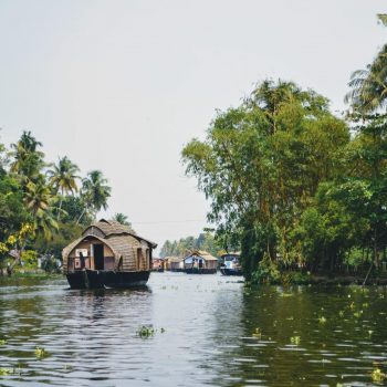 Kerala Places to Visit in July