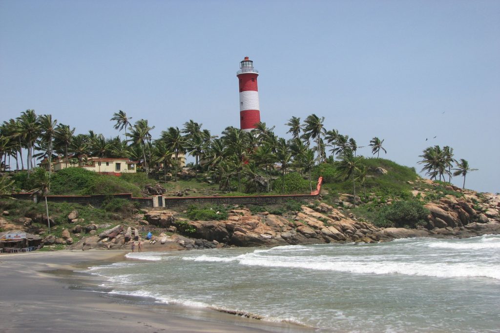 Kerala Tourist Places Every Tourist Should Visit In November