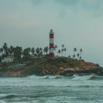 Kerala Places To Visit In December