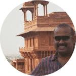 Biju R