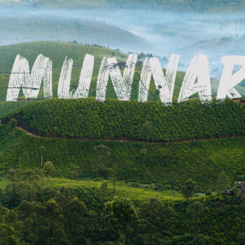 Coolest places in Kerala