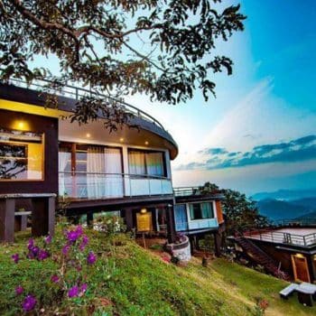 Kerala Luxury Honeymoon