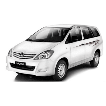 Toyota Innova